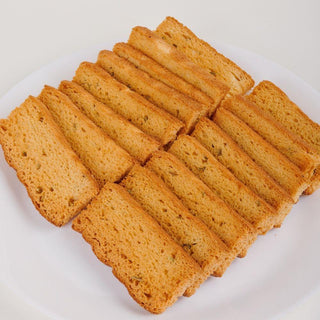 Shree Mithai Saunf Rusk