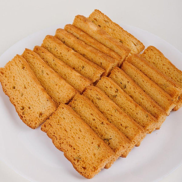 Shree Mithai Saunf Rusk