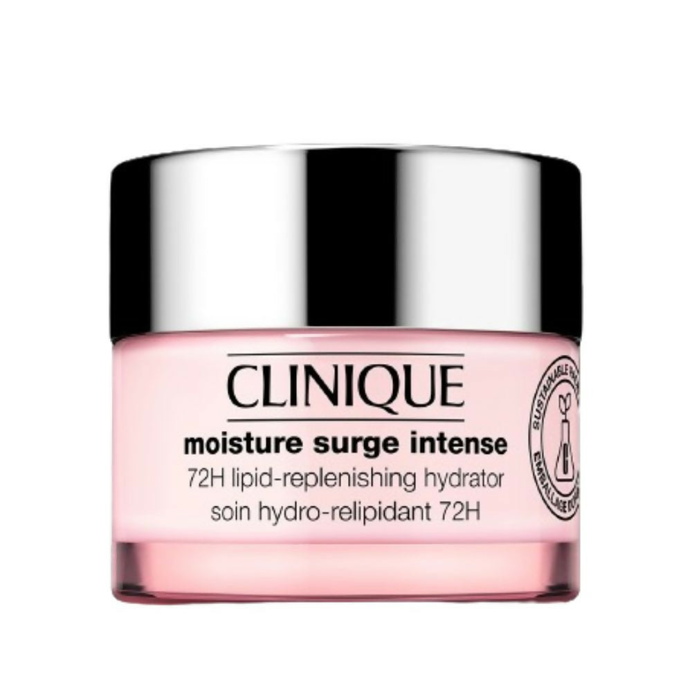 Clinique Moisture Surge Intense 72-Hour Lipid Replenishing Hydrator - Distacart