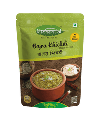 Kitchential Bajra Khichdi Mix