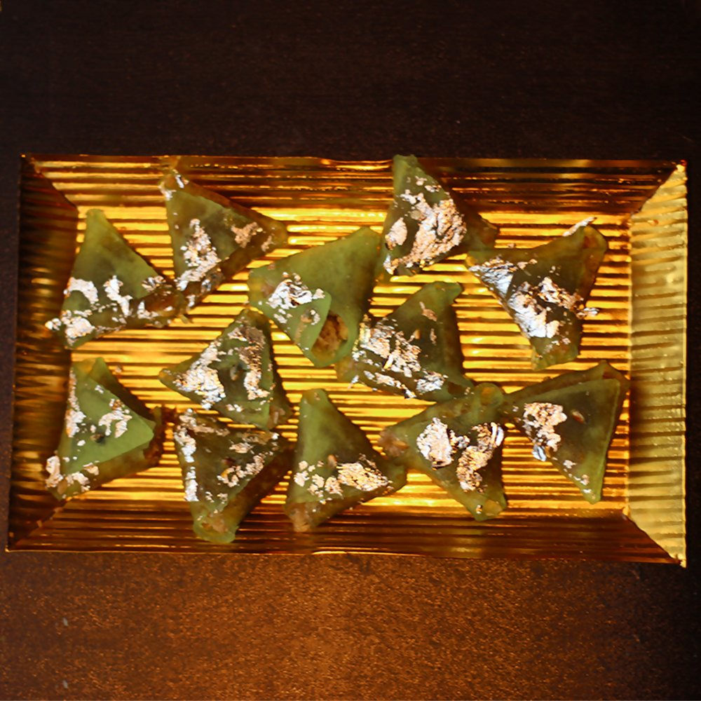 PANCHHI Pan Petha - Dista