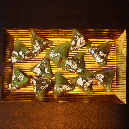 PANCHHI Pan Petha - Dista