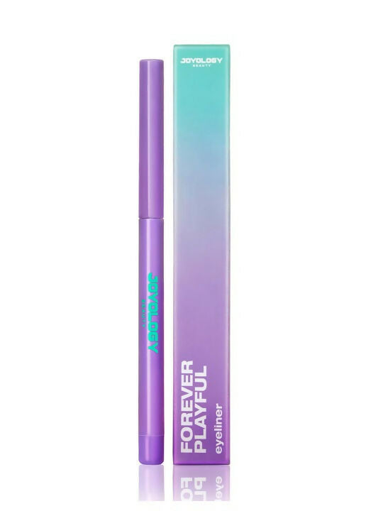 Joyology Beauty Forever Playful Eyeliner - Yolo Yellow - Dista