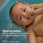 Thumbnail for Cetaphil Baby Wash & Shampoo with Organic Calendula