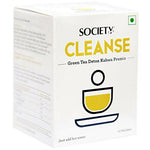 Thumbnail for Society Cleanse Green Tea Detox Kahwa Premix