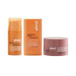 Thumbnail for Akind Sunny Side Up Moisturiser & Sunscreen & Sun stick Combo