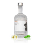 Thumbnail for Salt. Oral Care Savant Mouthwash Advanced Gum Protection - Chamomile Mint Flavor - Distacart