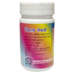 Thumbnail for Lion Ayurveda Trifala Tablets