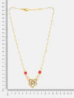 Thumbnail for Ruby Raang Noorika Necklace