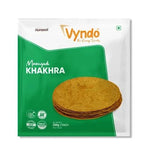 Thumbnail for Vyndo Moongadi Khakhra - Distacart