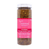 Tassyam Organics Anardana Ground - Dried Pomegranate Arils - Distacart