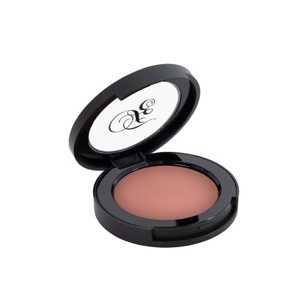 Forest Essentials Noor Nikhaar Satin Cheek Tint Gerua - Terracotta - Distacart