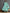 Yufta Sea Green Mirror_Work Cotton Anarkali Kurta Duppta Set