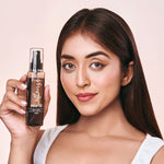 Thumbnail for Aflairza Sea-lit Makeup Fixing Spray for Long-Lasting Hold, Sweat & Humidity Resistant
