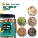 Thumbnail for 5in1proteinrichseedmixjar