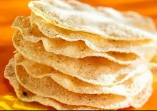 Madhura Pickles Sada Papads - Distacart