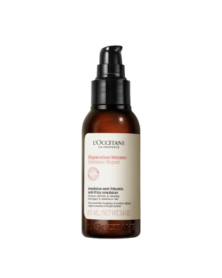 L'Occitane Aromachologie Intensive Repair Anti-frizz Serum