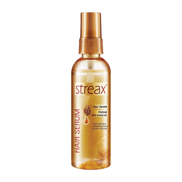 Streax Walnut Hair Serum - Distacart