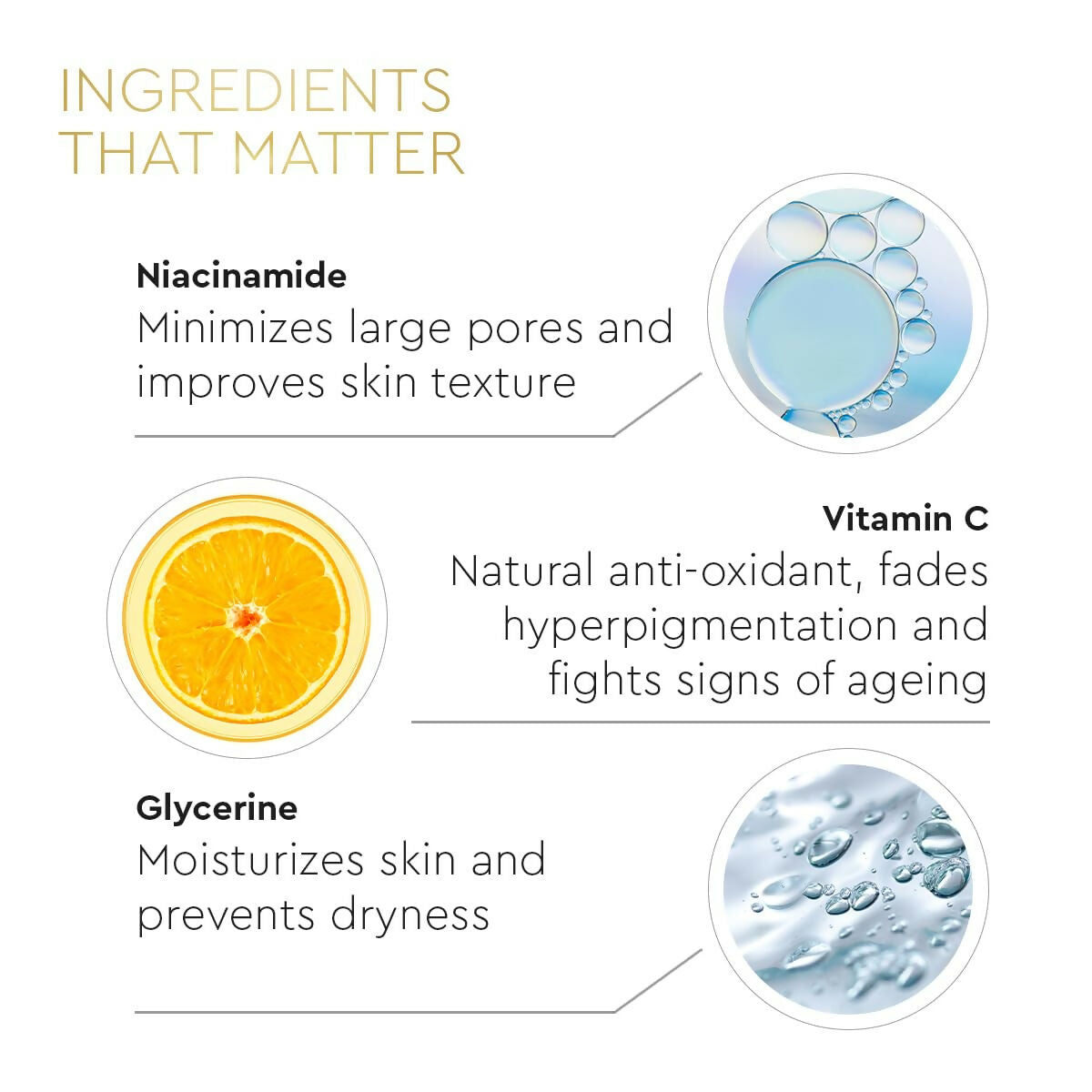 VLCC Clinic Brighten & De-Tan Body Wash - Distacart