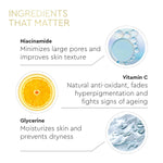 Thumbnail for VLCC Clinic Brighten & De-Tan Body Wash - Distacart