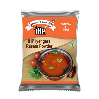 IHP Iyengars Rasam Powder - Distacart