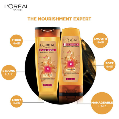 L'Oreal Paris Extraordinary Hair Kit - Distacart