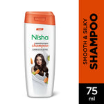Thumbnail for Nisha Almond And Olive Shampoo For Women & Men - Distacart