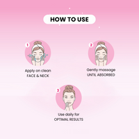 Thumbnail for Meglow Fairness Cream For Women