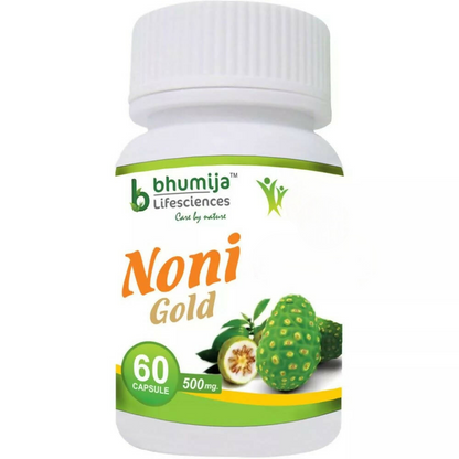 Bhumija Noni Capsules - Distacart