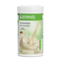 Thumbnail for Herbalife Nutrition Shakemate Milk Based Protein - Distacart