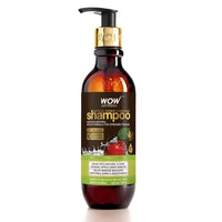 Thumbnail for Wow Skin Science Apple Cider Vinegar Shampoo - Distacart