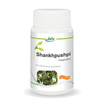 Thumbnail for Jain Shankhpushpi Capsules