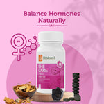Thumbnail for Krishna'S Herbal & Ayurveda She Care Tablets