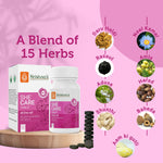 Thumbnail for Krishna'S Herbal & Ayurveda She Care Tablets