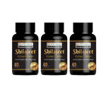 Thumbnail for Gattumal Ayurveda Sj Tablets