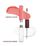 Thumbnail for Lotus Make Up Proedit Prep And Swipe Lip Color - PL03-Brown Sugar