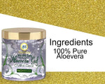 Thumbnail for Nuerma Science Bio Skin Care Crystal Clear Aloe Vera Gel