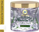 Thumbnail for Nuerma Science Bio Skin Care Crystal Clear Aloe Vera Gel