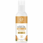 Thumbnail for Nuerma Science Fenugreek Hair Oil to Reduce Dryness & Improve Hair Shine - Distacart