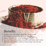 Thumbnail for Nuerma Science Kumkumadi (Saffron) Face Mask for Glowing, Radiant & Fairer Skin