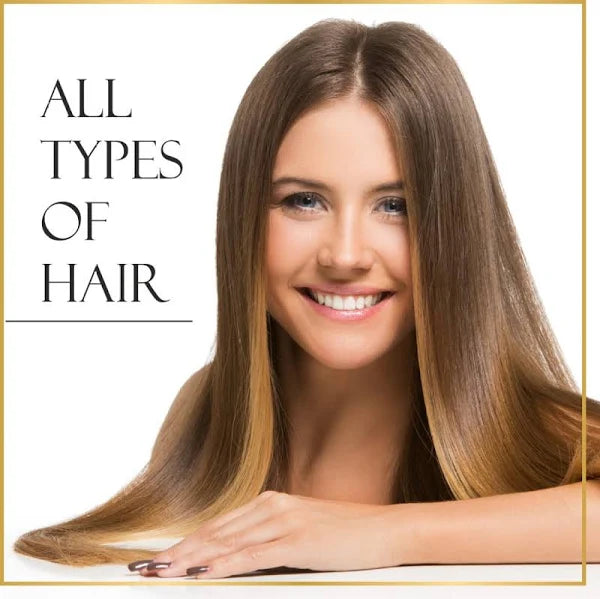 Nuerma Science Fenugreek Hair Oil to Reduce Dryness & Improve Hair Shine - Distacart