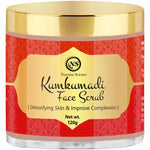 Thumbnail for Nuerma Science Kumkumadi Face Scrub for Detoxifying Skin