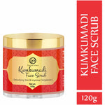 Thumbnail for Nuerma Science Kumkumadi Face Scrub for Detoxifying Skin
