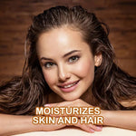 Thumbnail for Nuerma Science 100% Cold Pressed Wheat Germ Oil to Moisturize Skin & Hair - Distacart