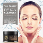 Thumbnail for Nuerma Science De-Tan Cleanser | Purifies Skin & De-Tan Skin with Fair Complexion