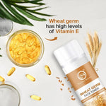 Thumbnail for Nuerma Science Wheatgerm Face Toner For Pore Tightening, Smooth & Radiant Skin