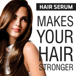 Thumbnail for Nuerma Science Total Repair Hair Serum for Instant Smoothing & Nourishing