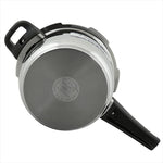 Thumbnail for Butterfly Cordial 2, 3 & 5 Litres Pressure Cookers|Outer Lid|Silver