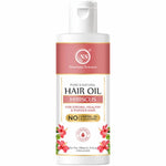 Thumbnail for Nuerma Science Hibiscus Hair Oil for Stronger Hair - Distacart