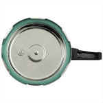 Thumbnail for Butterfly Cordial 2, 3 & 5 Litres Pressure Cookers|Outer Lid|Silver